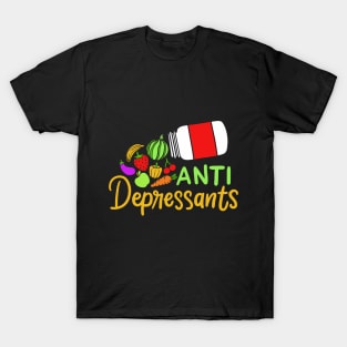 Anti Depressants T-Shirt